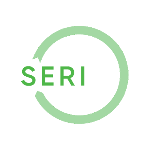 SERI sustainable electronics recycling international logo