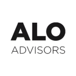 Alo advisors logo