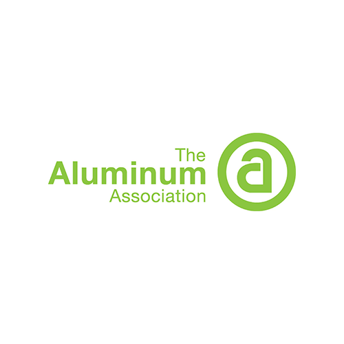 The aluminum association logo