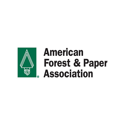 American forest and paper association logo
