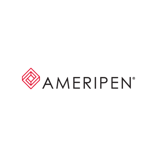 Ameripen logo