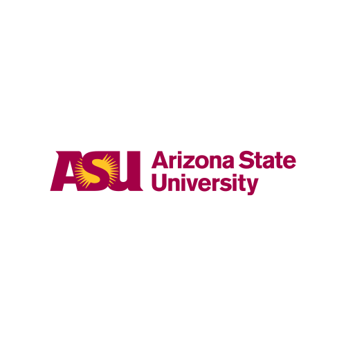 ASU arizona state univeristy logo