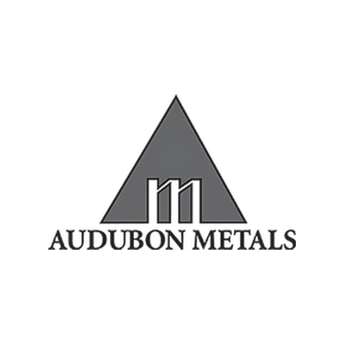 Audubon metals logo