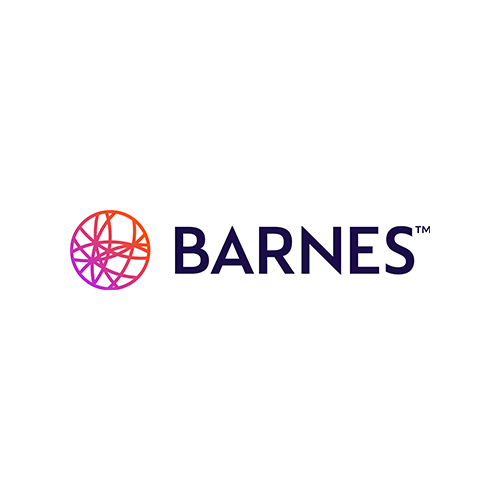 Barnes logo