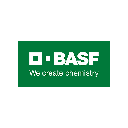 BASF we create chemistry logo