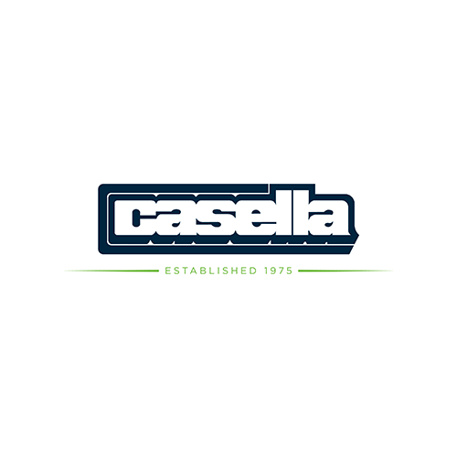 Casella waste systems logo