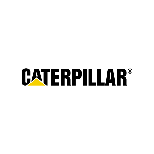 Caterpillar inc logo
