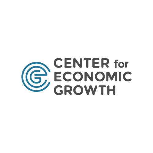 Center for economic growth logo