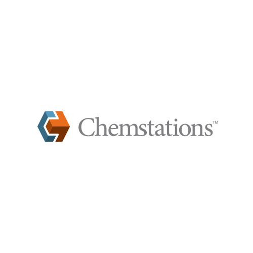 Chemstations logo