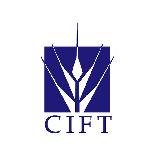 CIFT center for innovative food technologies logo
