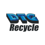 DTG recycle logo