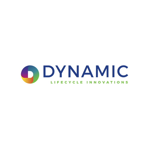 Dynamic lifecycle innovations logo
