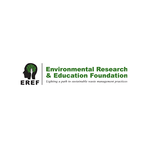 EREF environmental research and educational foundation logo