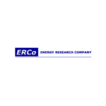 ERCO energy research company logo