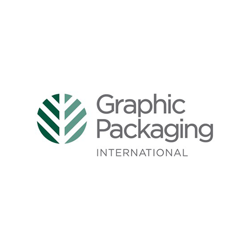 Graphic packaging international logo