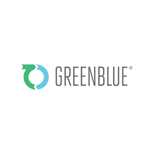 Greenblue logo