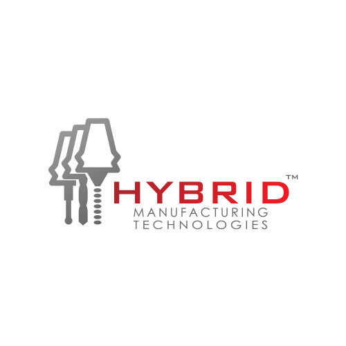 Hybrid manufacturing technologies logo