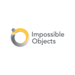 Impossible objects logo