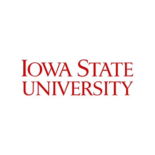 Iowa state university logo