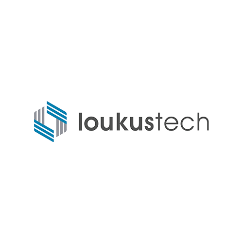 Loukus tech logo