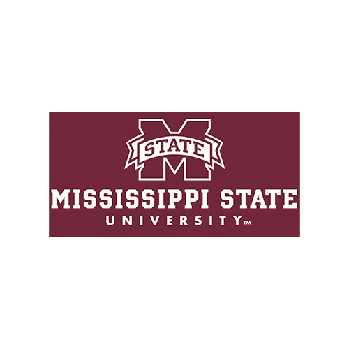 Mississippi state university logo