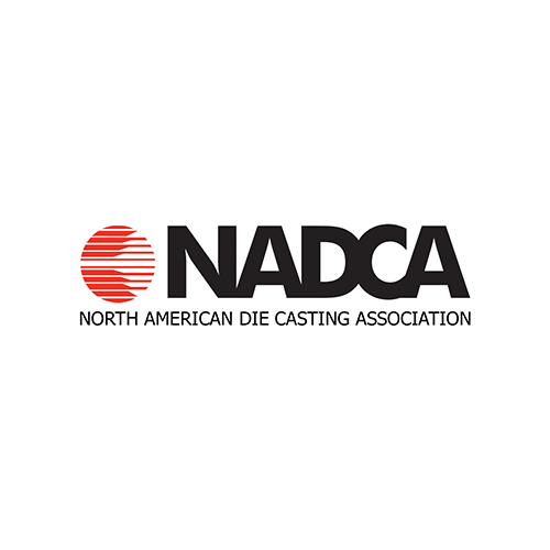 NADCA North american die casting association logo