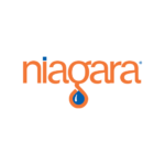 Niagara bottling logo