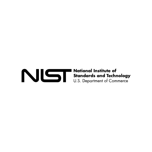 NIST national institute of standards and technology us department of commerce logo