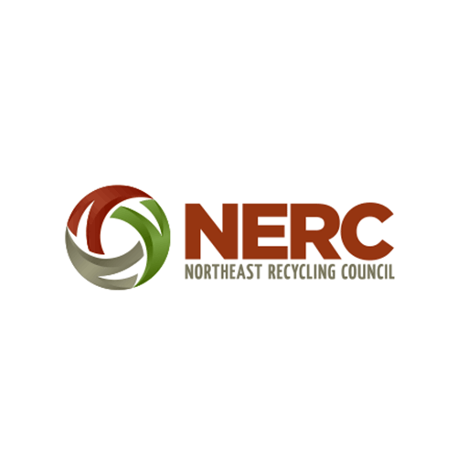 NERC Northeast recycling council logo