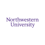 Northwestern university logo