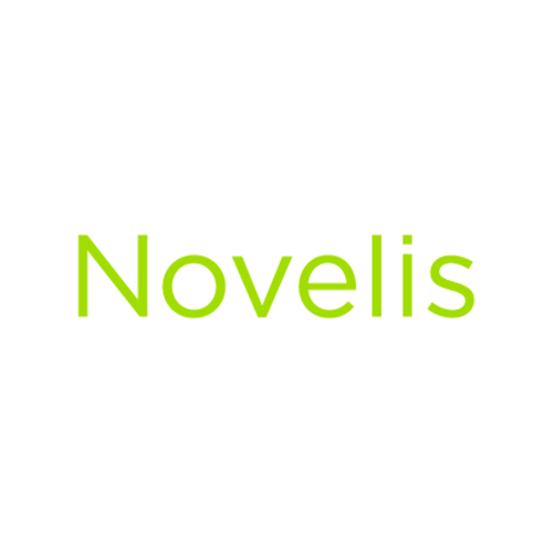 Novelis logo