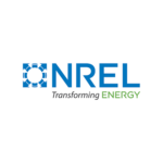 NREL national renewable energy laboratory logo