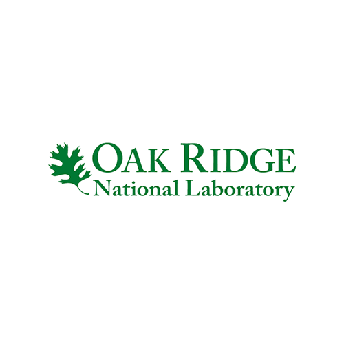 Oak ridge national laboratory logo