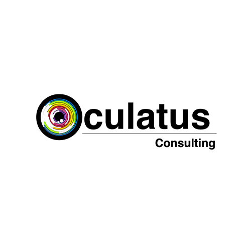 Oculatus consulting logo