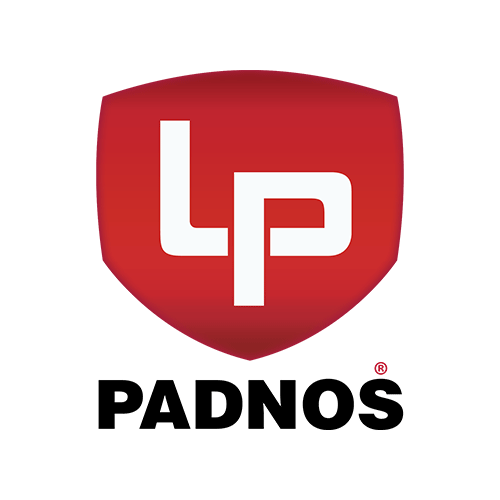 LP Padnos logo