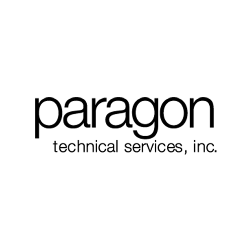 Paragon technical services inc logo