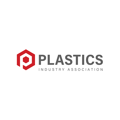 Plastics industry association logo