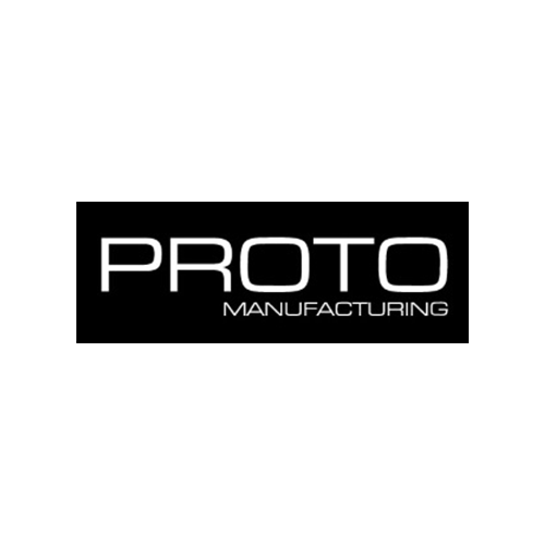 Proto manufacturing logo