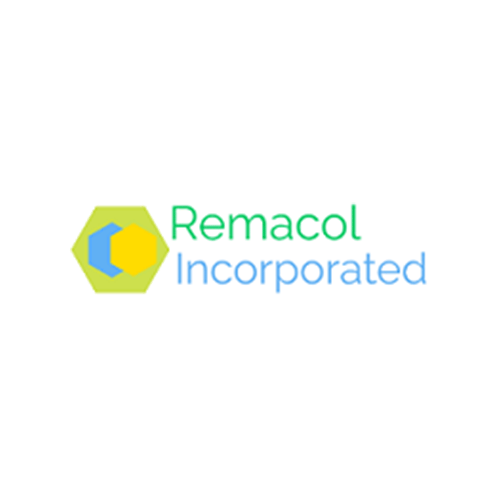 Remacol incorporated logo