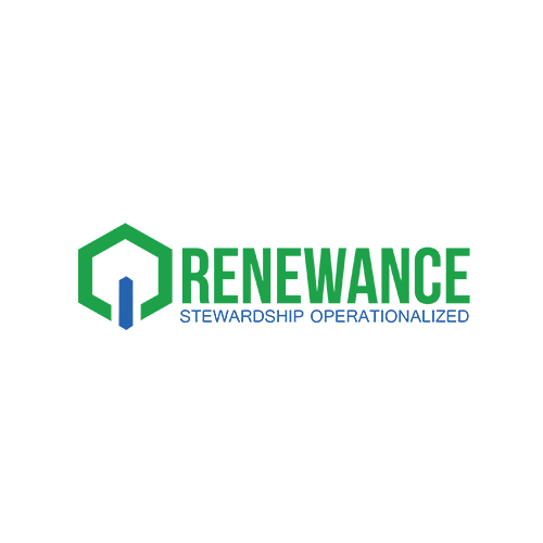 Renewance stewardship operationalized logo