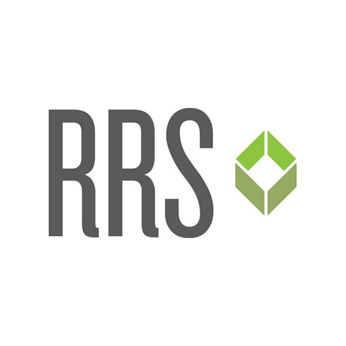 RRS resource recycling systems logo