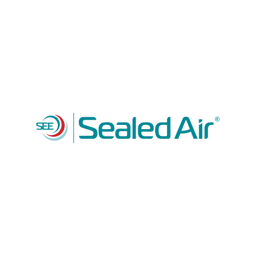 SEE sealed air logo