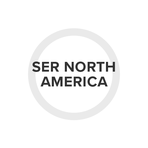 SER north america logo