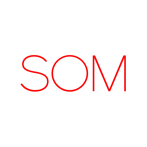 SOM Skidmore owings merrill logo