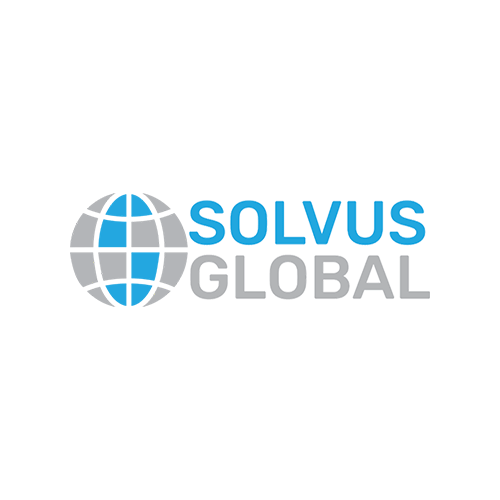 Solvus global logo