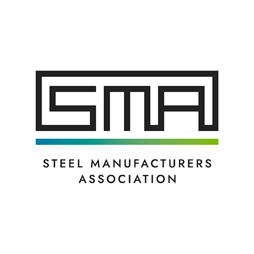SMA steel manufacturers association logo