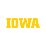University of iowa logo