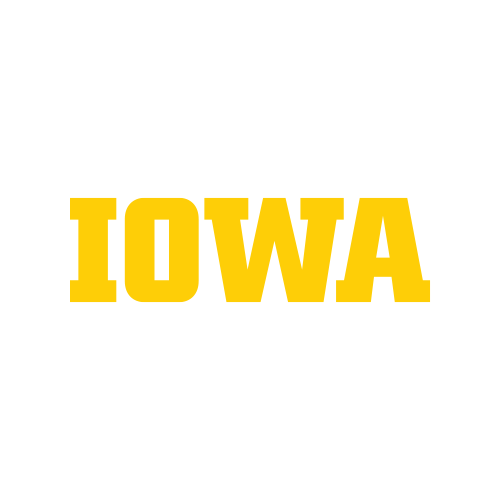 University of iowa logo