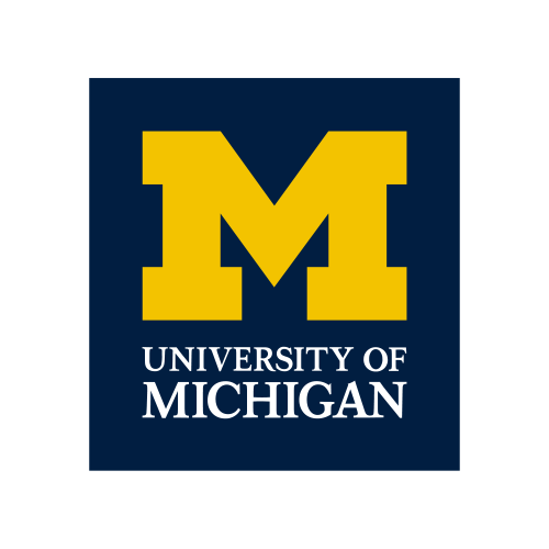 University of michigan logo