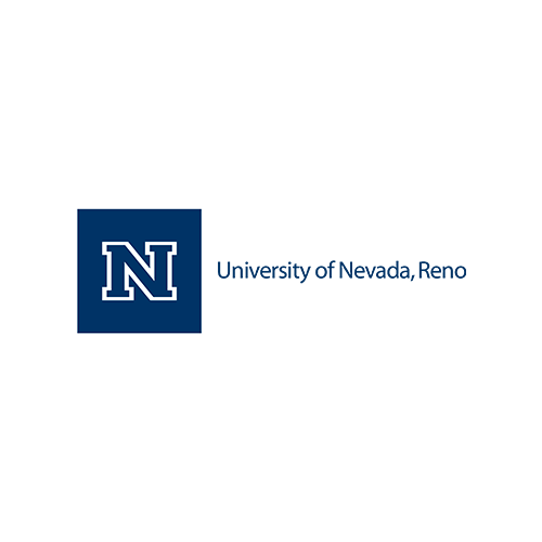 University of nevada reno logo